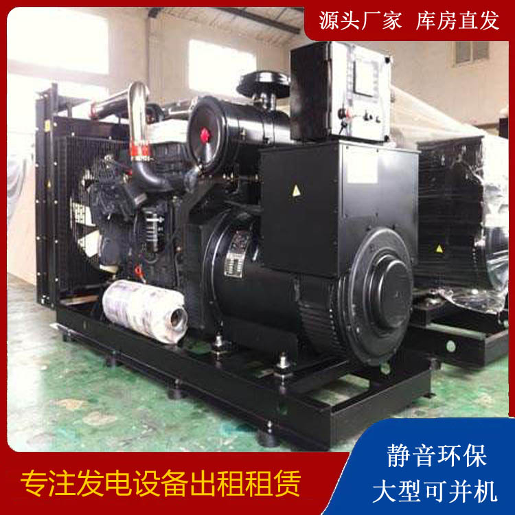 湖口发电车出租 柴油发电机组需要经常换机油吗？