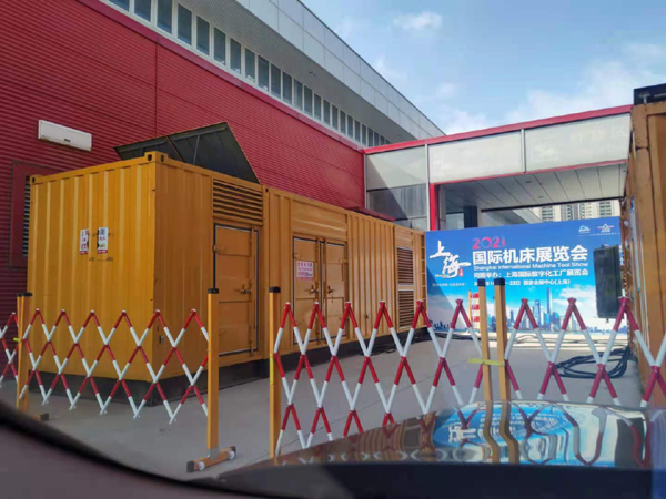 湖口发电机出租 对于发电机的特性你了解多少？