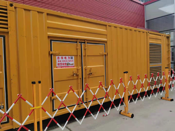 湖口关于通用发电机的十万个为什么？