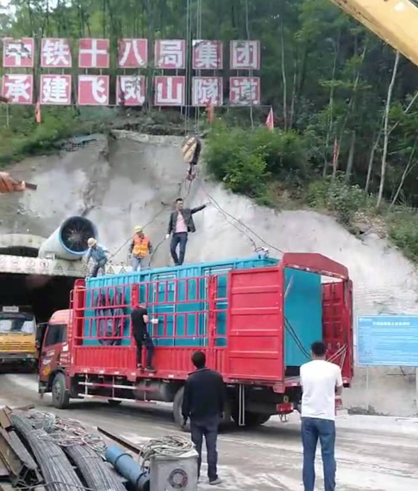 湖口发电机组维修后输出功率降低是什么问题