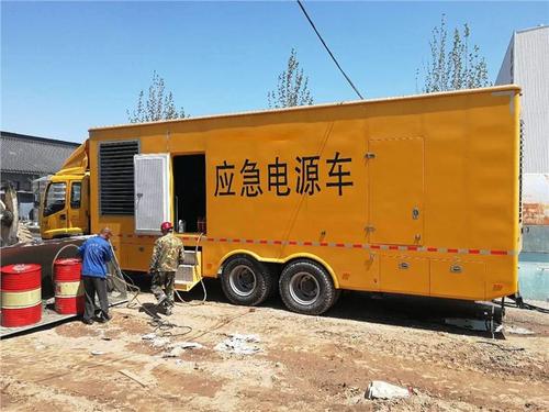 湖口发电车租赁-教您挑选发电机哪些技巧可以掌握使用