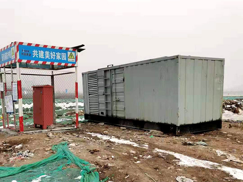 湖口燃气发电机在高海拔地区运行时会遇到哪些常见故障？