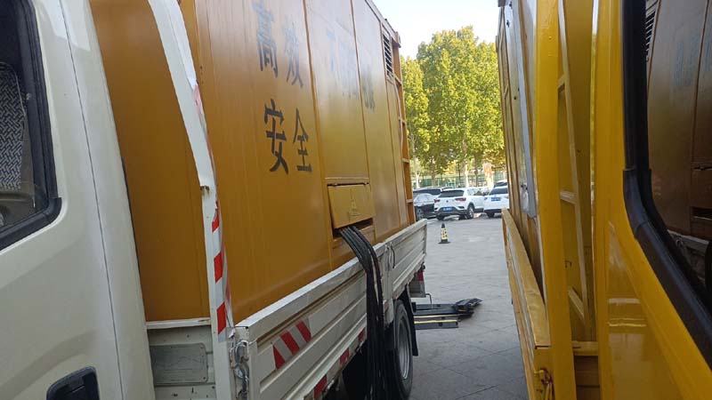 湖口如何判断柴油发电机组和UPS电源的切换时间是否符合要求？