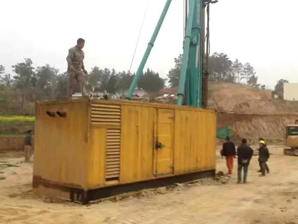 湖口柴油发电机组应用场合有哪些？